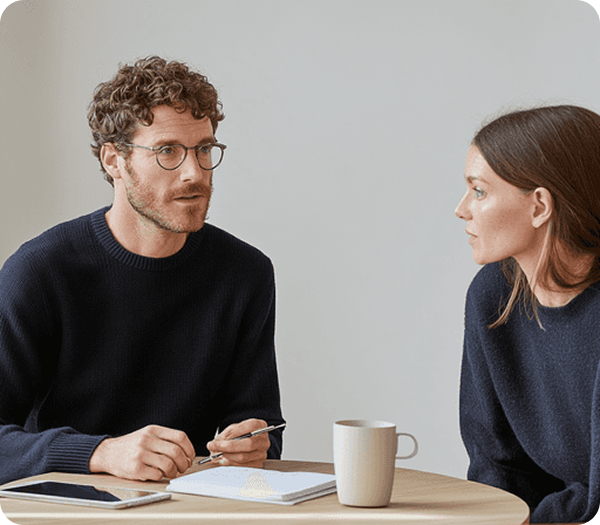 child trauma therapy session