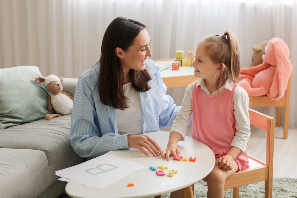 Child’s Tantrums Might Be Telling You