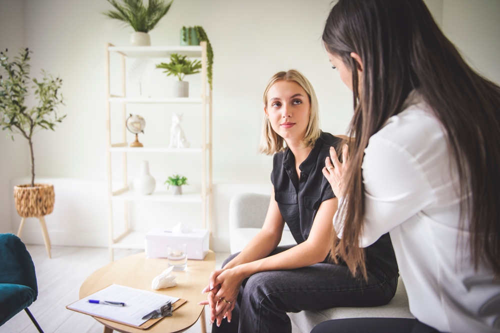 Supporting Your Child After Medical Trauma